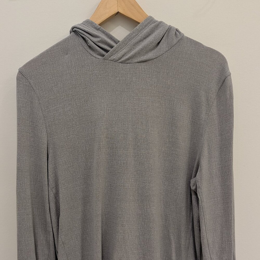 Lululemon Men's/Unisex Cowl Neck Sweatshirt